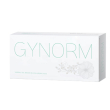 Gynorm 0,5% diaco biofarmaceutici 5 ml gel vaginale