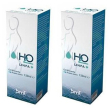 H2o linfa 2x150 ml gel