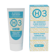 H3 gel ozonizzato multif veg
