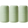 Haan deodorante roll-on purifying verbena 3x40 ml