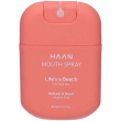 Haan spray per bocca life's a beach 20ml haan