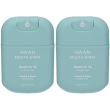 Haan spray per la bocca good on ya 2x20 ml