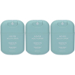 Haan spray per la bocca good on ya 3x20 ml