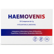 Haemovenis gambe leggere e circolazione 30 compresse