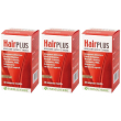 Hair plus 60 compresse 3x60 pezzi