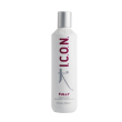 Hair shampoo antiossidante