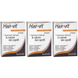 Hair-vit 30 capsule molli 3x42,9 g