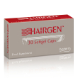 Hairgen 90 capsule softgel