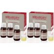 Hairgen soluzione orale 3 boccette da 100 ml 2x3x100 ml oral