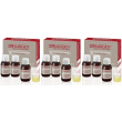 Hairgen soluzione orale 3 boccette da 100 ml 3x3x100 ml oral