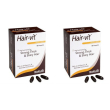 Hairvit 90 capsule molli 2x128,8 g