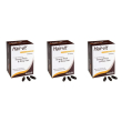 Hairvit 90 capsule molli 3x128,8 g