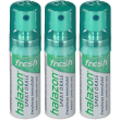 Halazon® fresh spray orale 3x15 ml orale