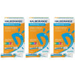 Haliborange fosfoenergy stickpack 3x152 g granuli