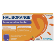 Haliborange immunostimolante 10 flaconcini - integratore con vitamina d