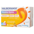 Haliborange ricarica sprint 20 stick pack da 2 g - integratore multivitaminico
