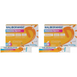 Haliborange ricarica sprint set da 2 2x40 g polvere per soluzione oral