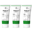 Halicar crema fluida per adulti 3x200 ml