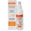 Haloderm latte solare spf10 150ml