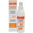 Haloderm latte solare spf30 150ml