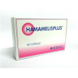 Hamamelisplus 30 capsule 450mg