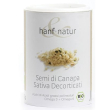 Erbavoglio hanf natur canapa sativa semi bio 500 g