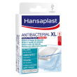 Hansaplast aqua protettiva xl silver