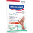 Hansaplast cer vesc grandi 5 pezzi