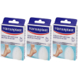 Hansaplast cerotti per vesciche, vesciche piedi trasparenti pe