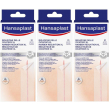 Hansaplast cerotti riduzione delle cicatrici xl 21 pezzi da 3 x 14,6 c