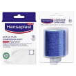 Hansaplast compressa soft garze sterili 10 pezzi 7,5x7,5 cm + hansapla