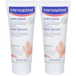 Hansaplast crema idratante per piedi secchi 100 ml
