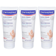 Hansaplast crema idratante per piedi secchi 100 ml