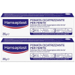 Hansaplast pomata cicatrizzante per ferite 20 g, crema cicatrici f