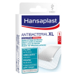 Hansaplast sensitive xl silver