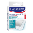 Hansaplast sensitive xxl silv
