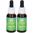 Happy adol 30 ml gocce 2x30 ml