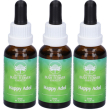 Happy adol 30 ml gocce 3x30 ml