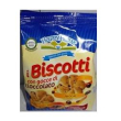 Happy farm bisc gocce ciocc 300g