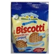 Happy farm bisc yogurt 300g