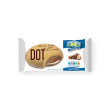 Happy farm dot crema nocciola