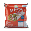 Happy farm la piada 180g