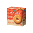 Happy farm mr.jo ciambella senza glutine merendina multipack 8 pezzi
