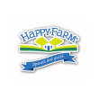 Happy farm swing 150g