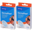 Hartmann dermaplast® cerotto per ustioni 68 mm x 43 8 st