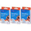 Hartmann dermaplast® cerotto per ustioni 68 mm x 43 8 st