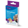 Hartmann dermaplast® cerotto universale 5 formati 40 pz