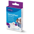 Hartmann dermaplast® soft silicone cerotti 2 misure 8 pz cerotto