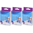 Hartmann dermaplast® soft silicone cerotti 2 misure 8 st