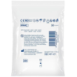 Hartmann es compress, 8 volte, sterile-5 x 2 pezzi 5x2 pz compresse